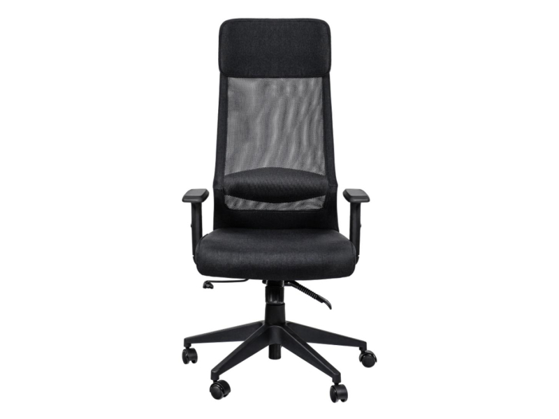 Silver Monkey Fotel biurowy SMO-600